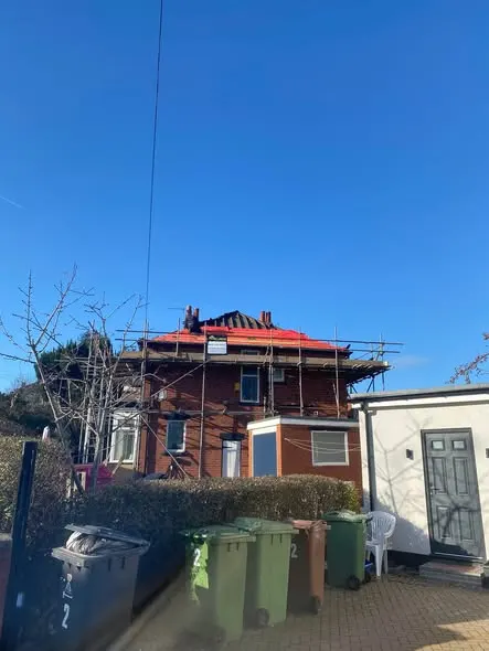 East Leeds Roofing - Honest, Reliable, Local in 13 Sunnydene by based at 13 Sunnydene, LS14 6AL. We've completed over 300