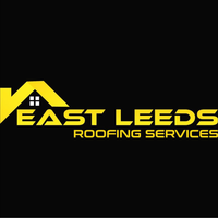 based at 13 Sunnydene, LS14 6AL. We've completed over 300 roofing jobs across East Leeds since 2015 and are known for